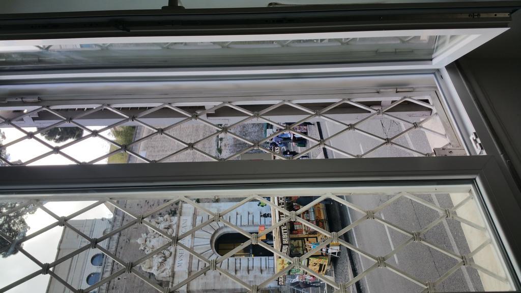 102 Vaticano Suite Roma Eksteriør bilde